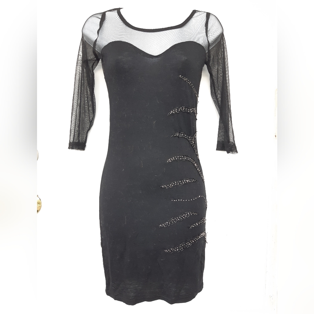 Cocktail Dress - Picture 4 of 9